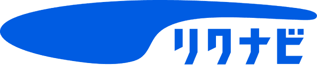 リクナビ2027でエントリー受付中