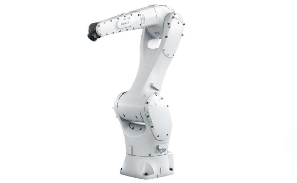 垂直多関節ロボット VMBシリーズ デンソーウェーブ